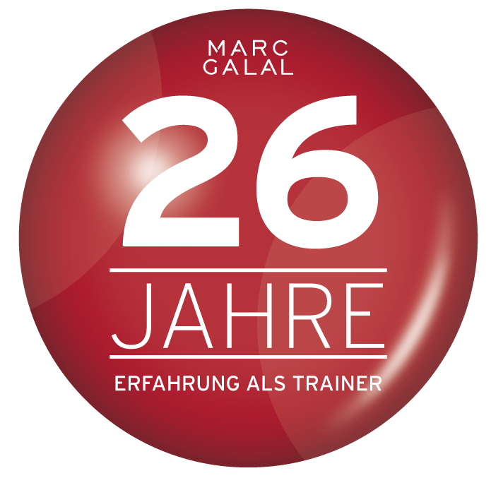 26 Jahre Erfahrung