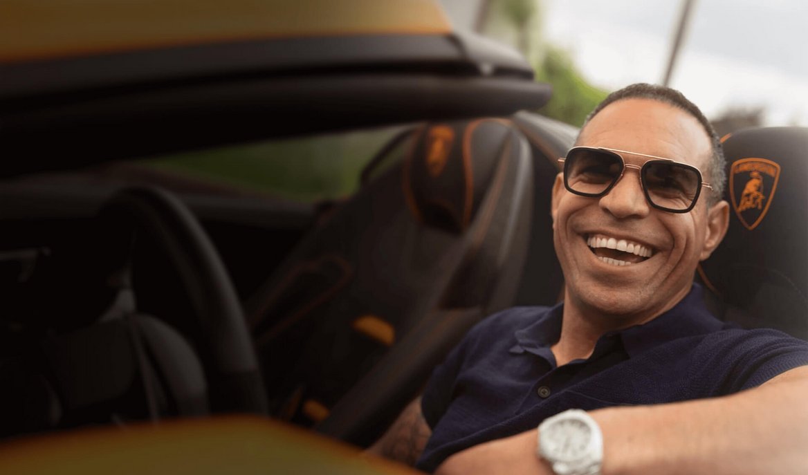 Background title Background